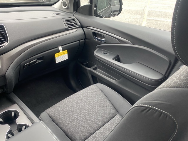 new 2025 Honda Ridgeline car, priced at $36,545