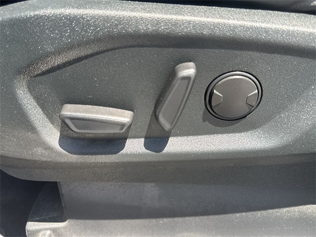 used 2022 Ford Edge car, priced at $27,199