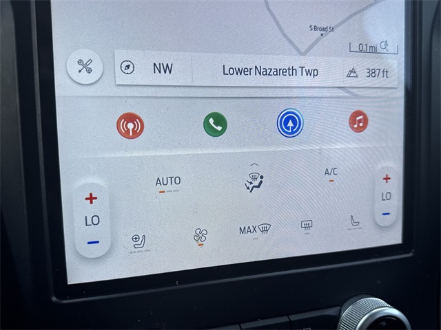 used 2022 Ford Edge car, priced at $27,199