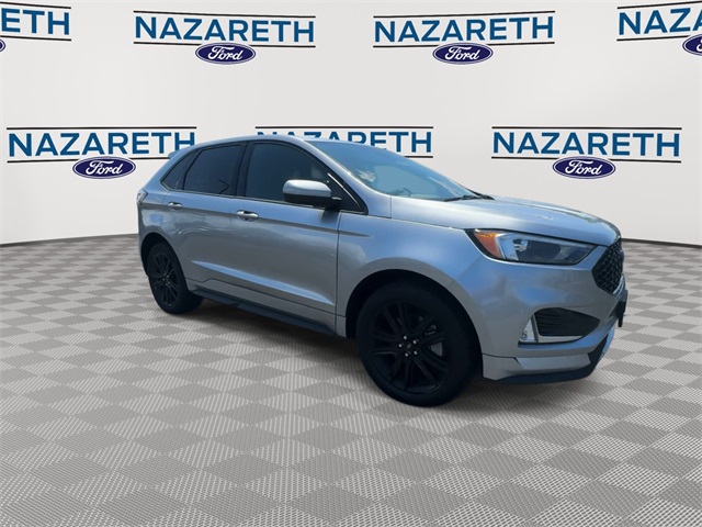 used 2022 Ford Edge car, priced at $27,199