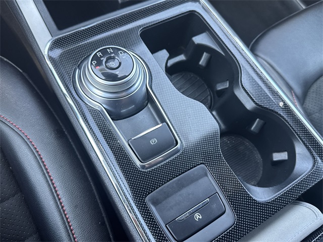 used 2022 Ford Edge car, priced at $27,199