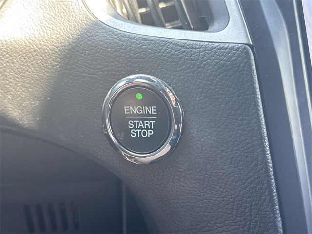 used 2022 Ford Edge car, priced at $27,199