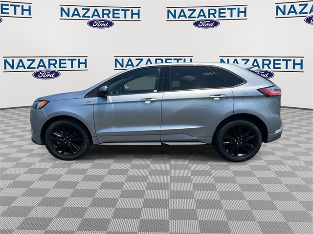 used 2022 Ford Edge car, priced at $27,199