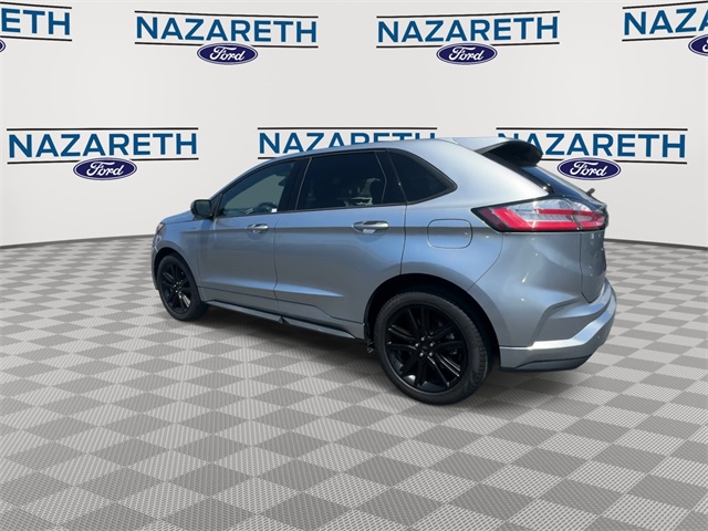 used 2022 Ford Edge car, priced at $27,199