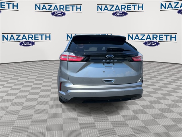 used 2022 Ford Edge car, priced at $27,199