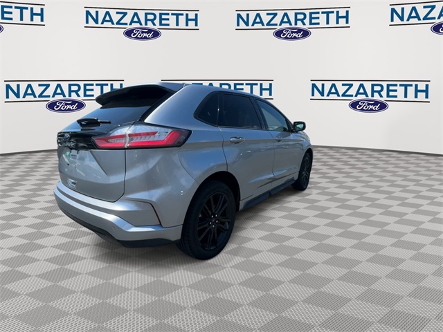 used 2022 Ford Edge car, priced at $27,199