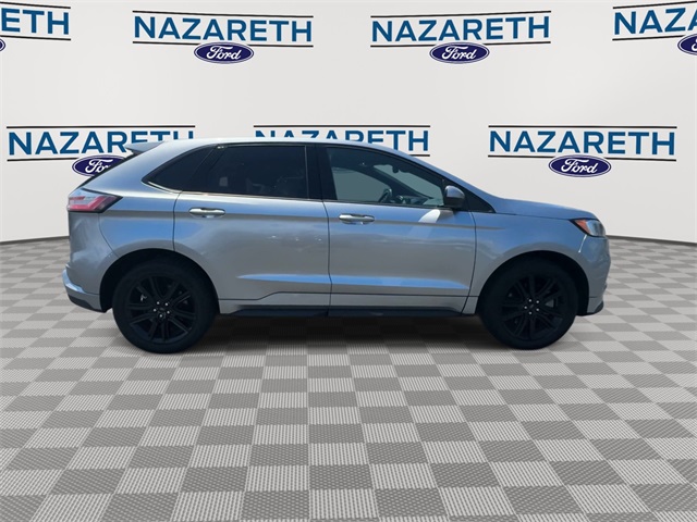 used 2022 Ford Edge car, priced at $27,199