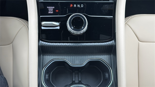 new 2025 Jeep Grand Cherokee car, priced at $45,744