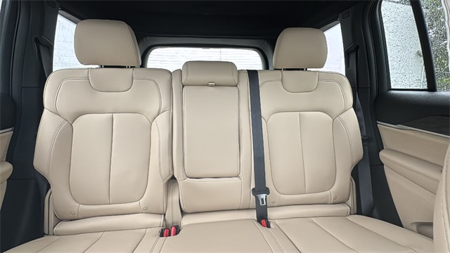 new 2025 Jeep Grand Cherokee car, priced at $45,744