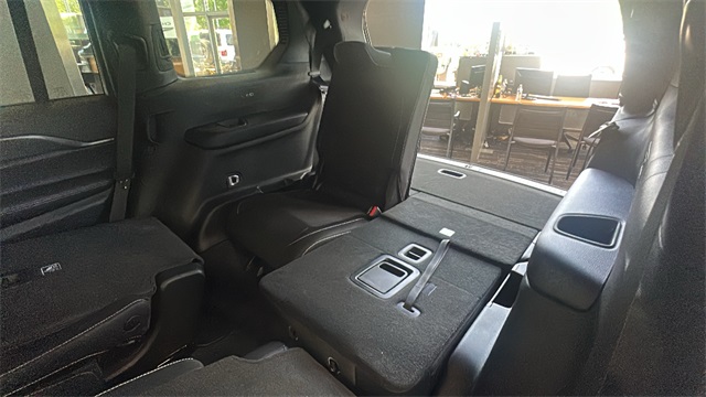 new 2025 Jeep Grand Cherokee L car, priced at $44,368