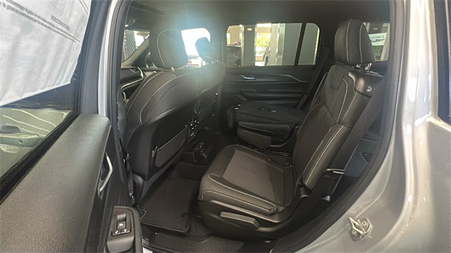 new 2025 Jeep Grand Cherokee L car, priced at $44,368