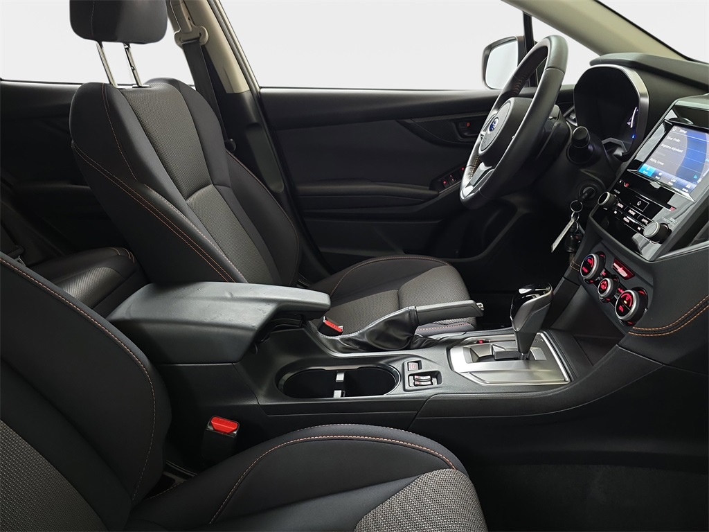 used 2020 Subaru Crosstrek car, priced at $21,877