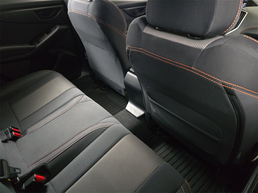 used 2020 Subaru Crosstrek car, priced at $21,877