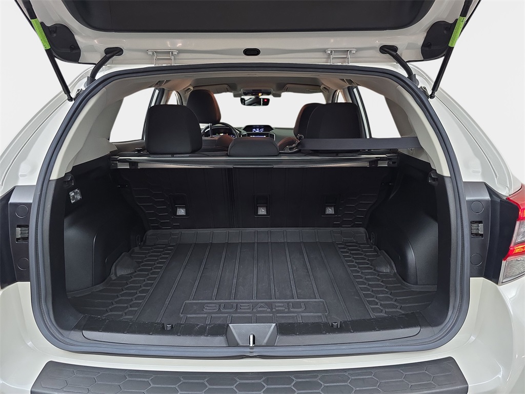 used 2020 Subaru Crosstrek car, priced at $21,877