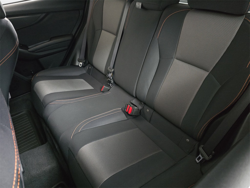 used 2020 Subaru Crosstrek car, priced at $21,877