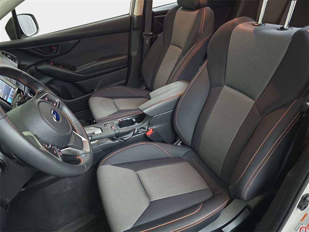 used 2020 Subaru Crosstrek car, priced at $21,877