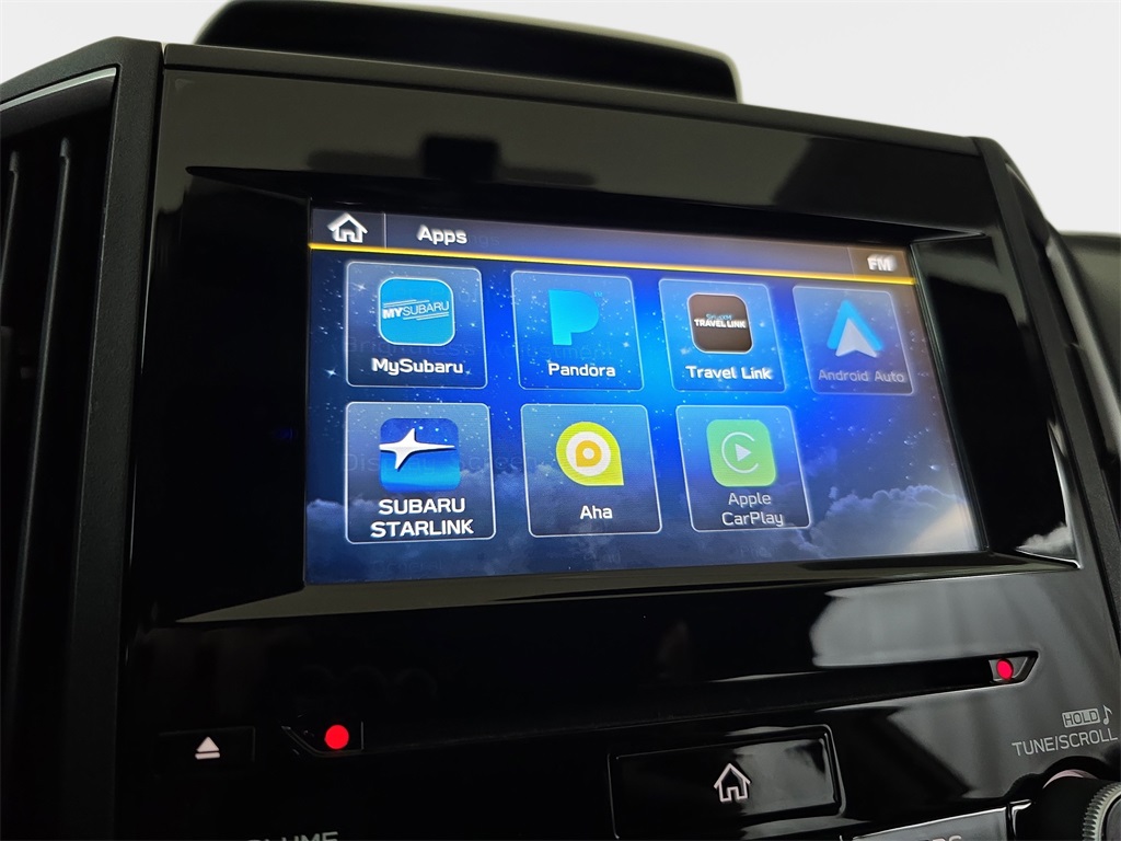 used 2020 Subaru Crosstrek car, priced at $21,877