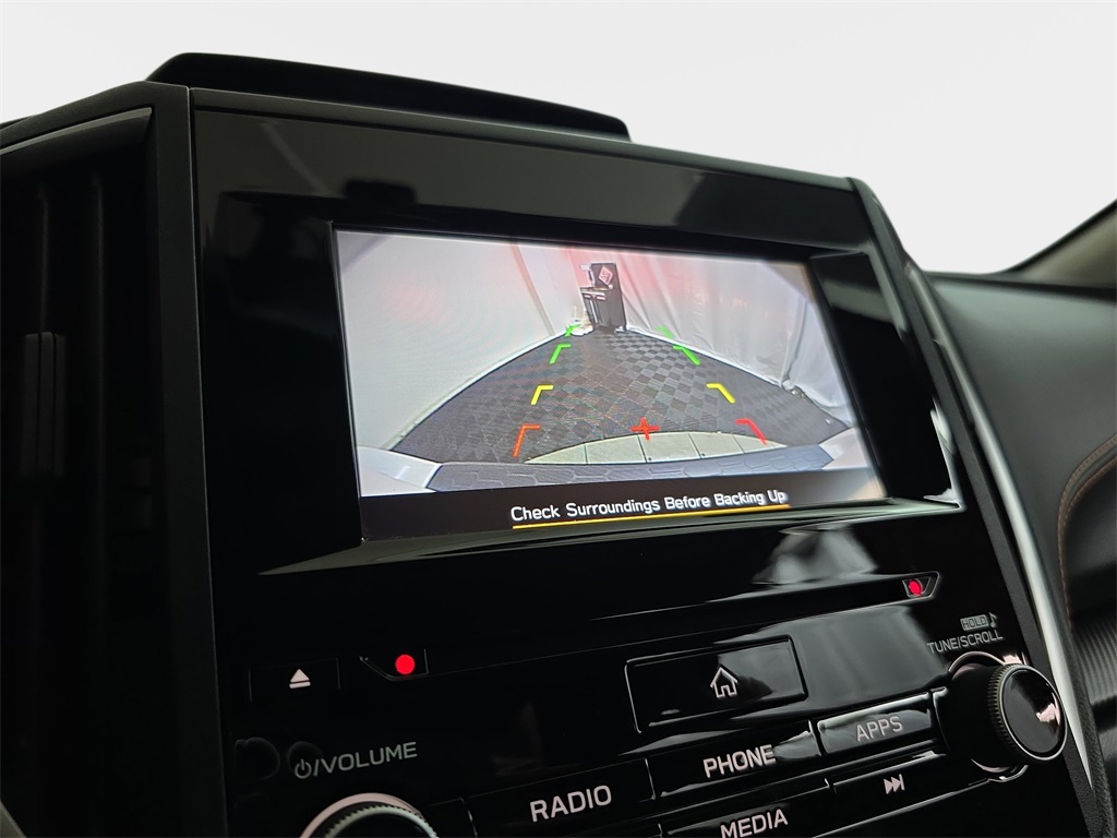 used 2020 Subaru Crosstrek car, priced at $21,877