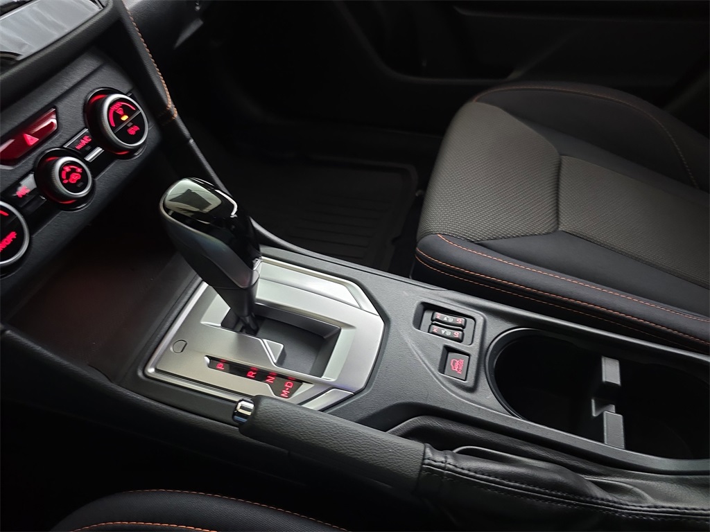 used 2020 Subaru Crosstrek car, priced at $21,877