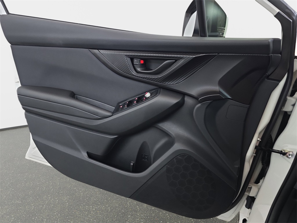 used 2020 Subaru Crosstrek car, priced at $21,877