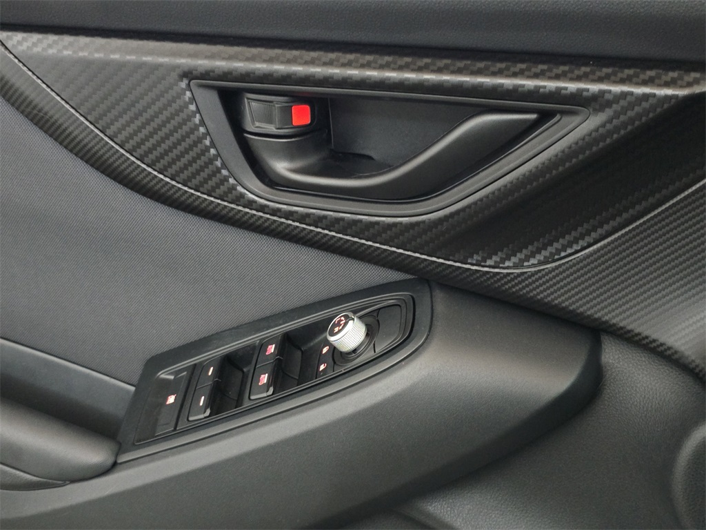 used 2020 Subaru Crosstrek car, priced at $21,877