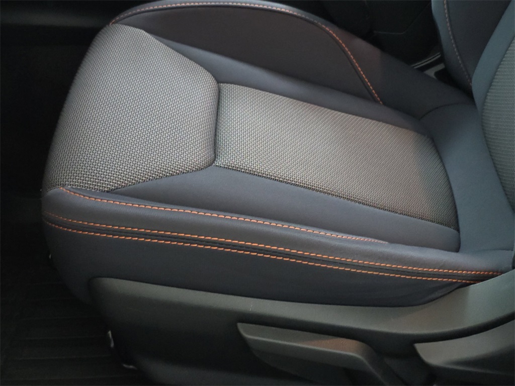 used 2020 Subaru Crosstrek car, priced at $21,877