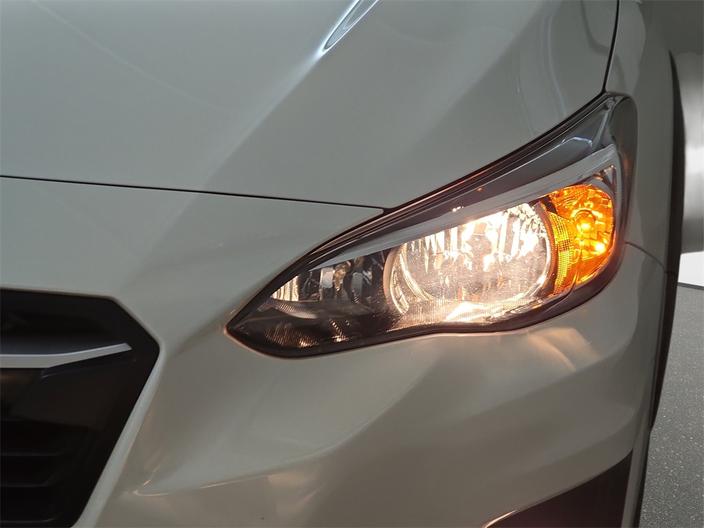 used 2020 Subaru Crosstrek car, priced at $21,877