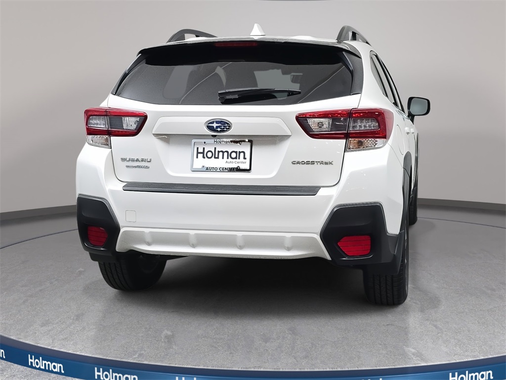 used 2020 Subaru Crosstrek car, priced at $21,877