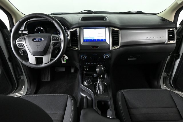 used 2021 Ford Ranger car, priced at $32,900