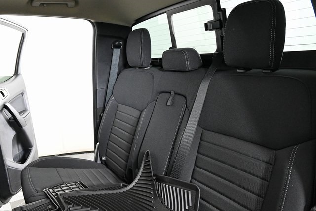 used 2021 Ford Ranger car, priced at $32,900