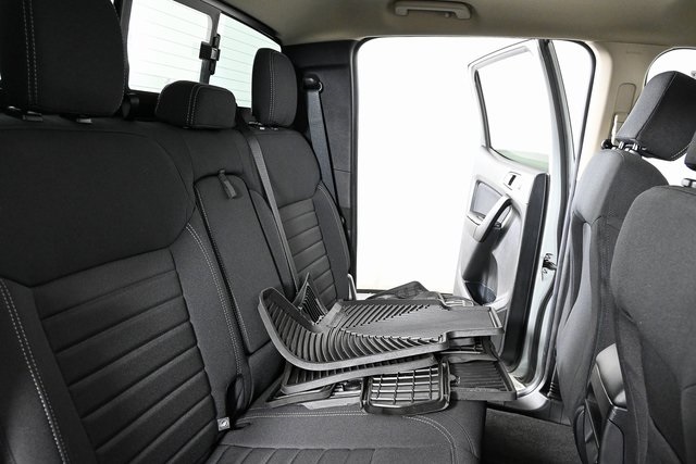 used 2021 Ford Ranger car, priced at $32,900