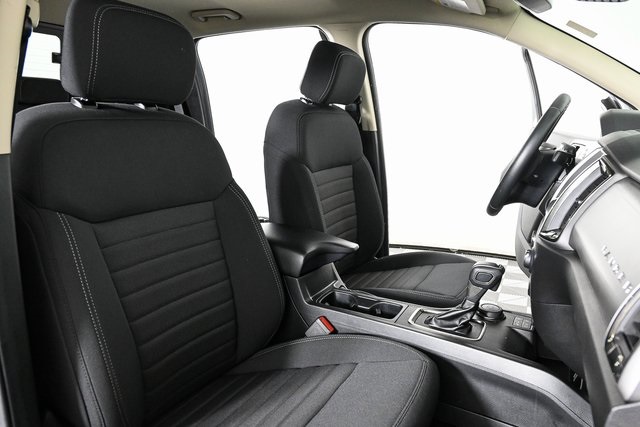 used 2021 Ford Ranger car, priced at $32,900