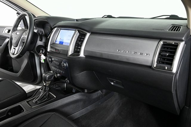used 2021 Ford Ranger car, priced at $32,900