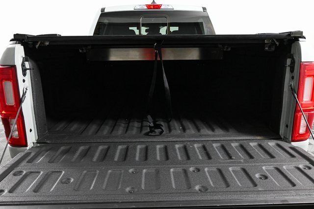 used 2021 Ford Ranger car, priced at $32,900