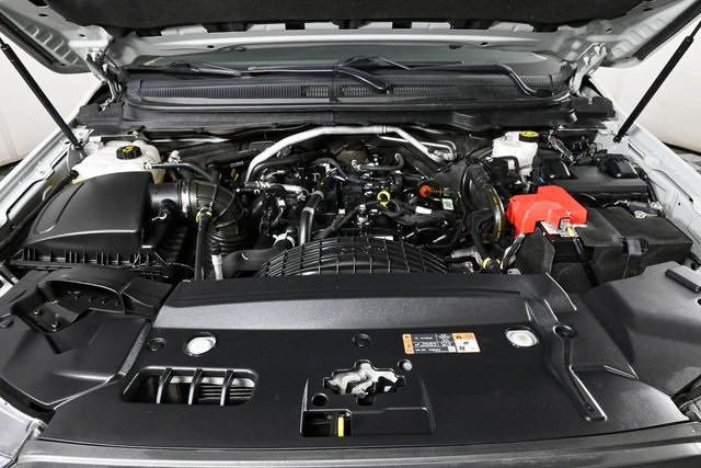 used 2021 Ford Ranger car, priced at $32,900