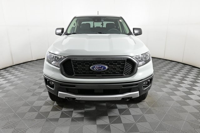 used 2021 Ford Ranger car, priced at $32,900