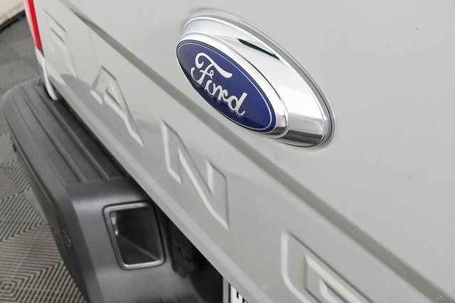 used 2021 Ford Ranger car, priced at $32,900