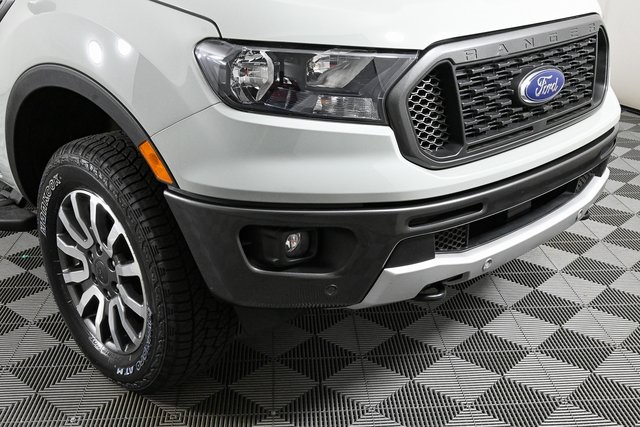 used 2021 Ford Ranger car, priced at $32,900