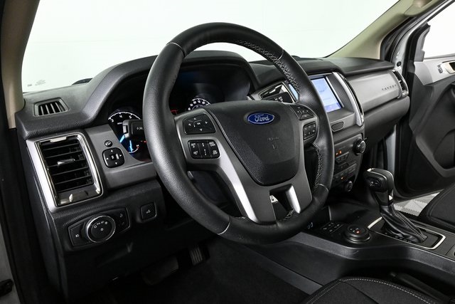 used 2021 Ford Ranger car, priced at $32,900