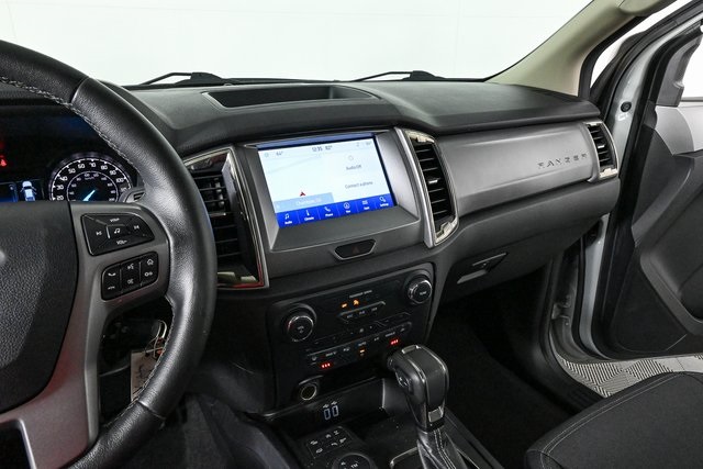 used 2021 Ford Ranger car, priced at $32,900