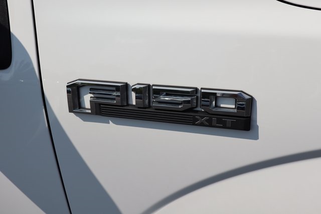 used 2018 Ford F-150 car, priced at $23,500