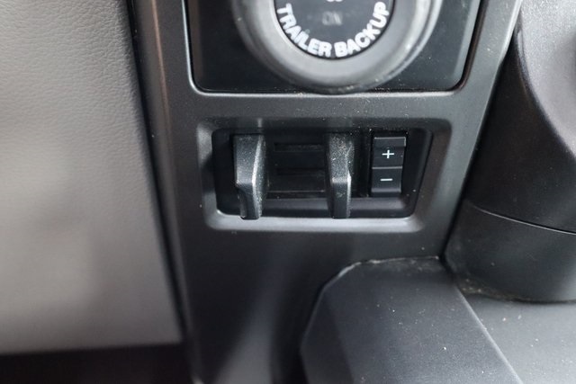 used 2018 Ford F-150 car, priced at $23,500