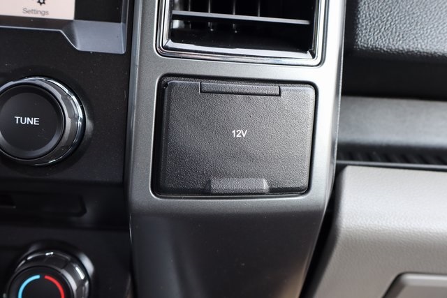 used 2018 Ford F-150 car, priced at $23,500