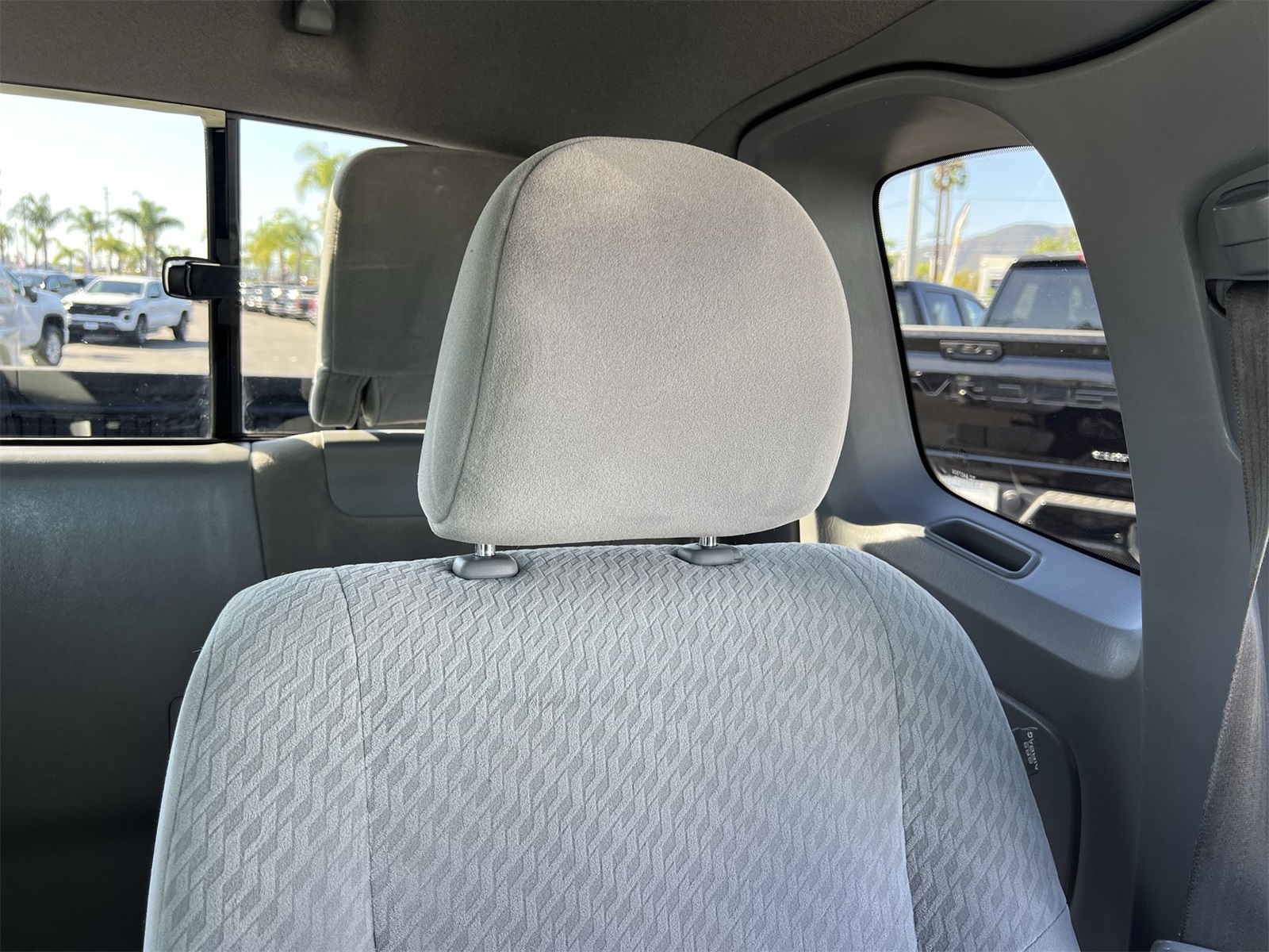 used 2011 Toyota Tacoma car, priced at $18,991