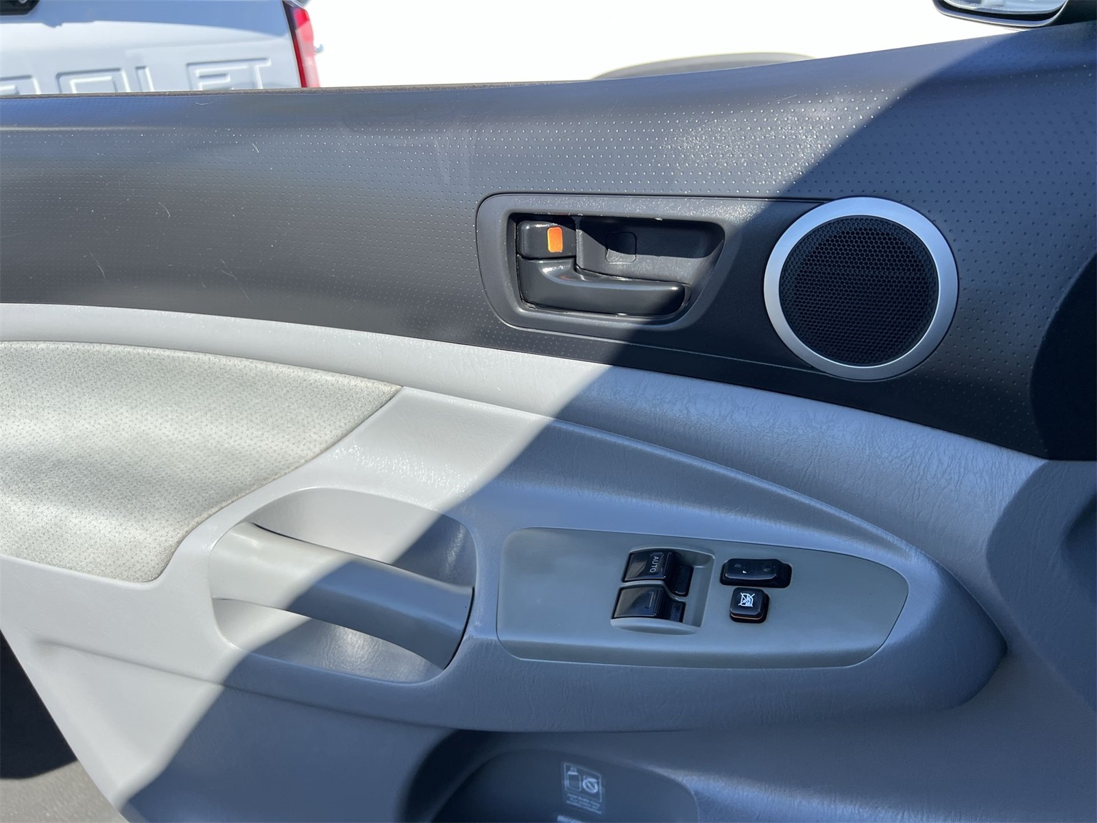 used 2011 Toyota Tacoma car, priced at $18,991