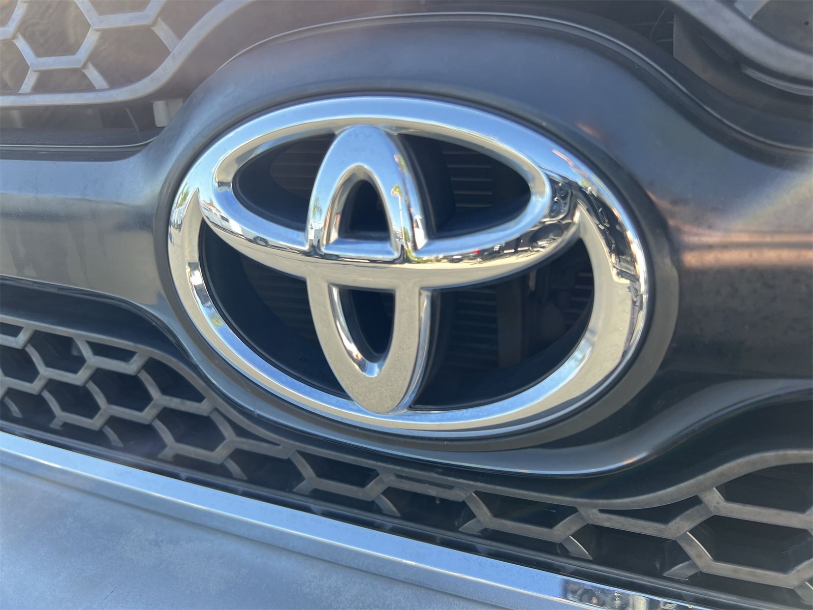 used 2011 Toyota Tacoma car, priced at $18,991