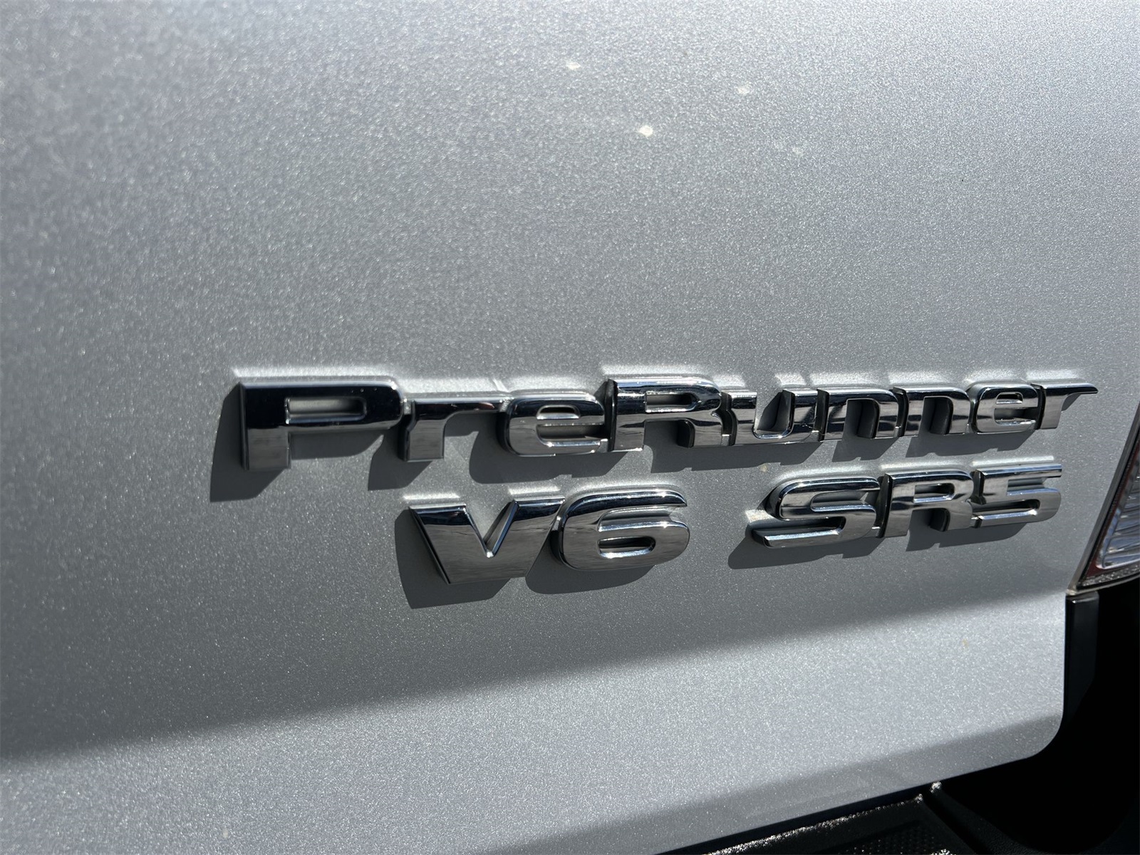 used 2011 Toyota Tacoma car, priced at $18,991