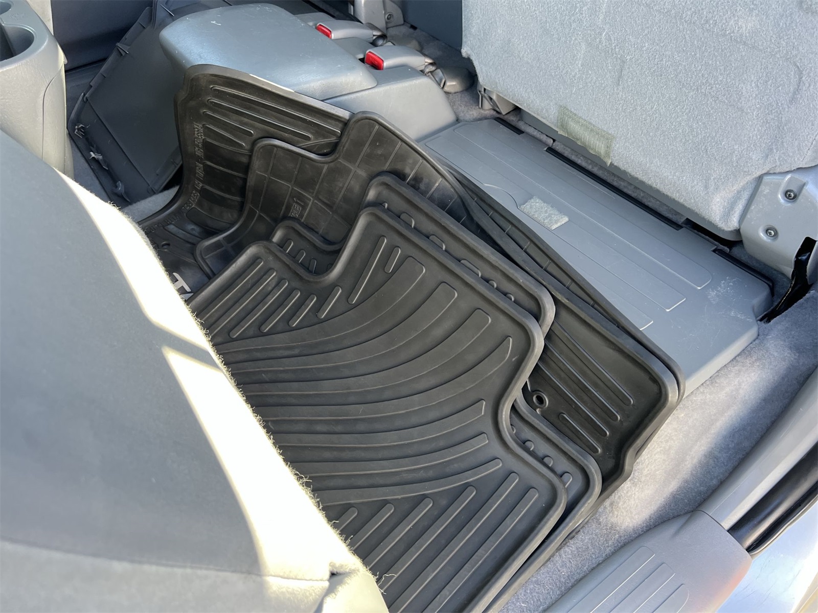 used 2011 Toyota Tacoma car, priced at $18,991