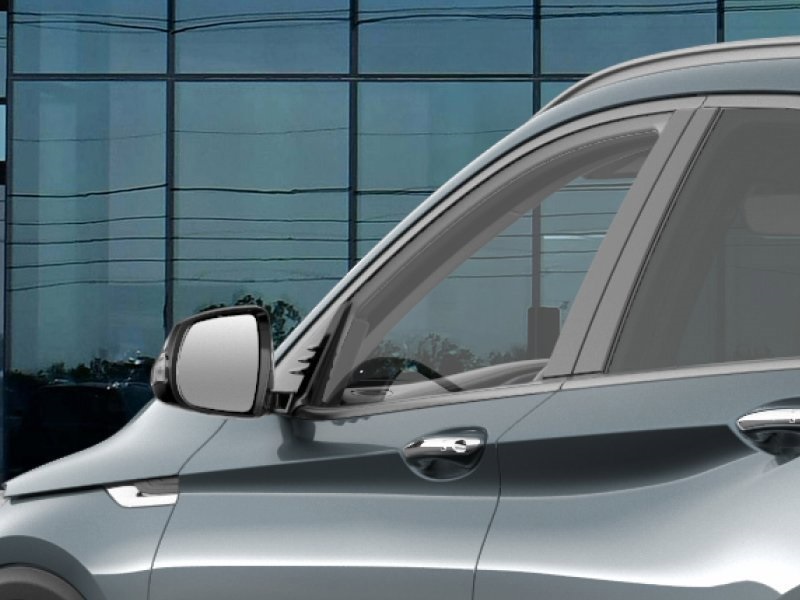 new 2025 INFINITI QX50 car, priced at $50,175