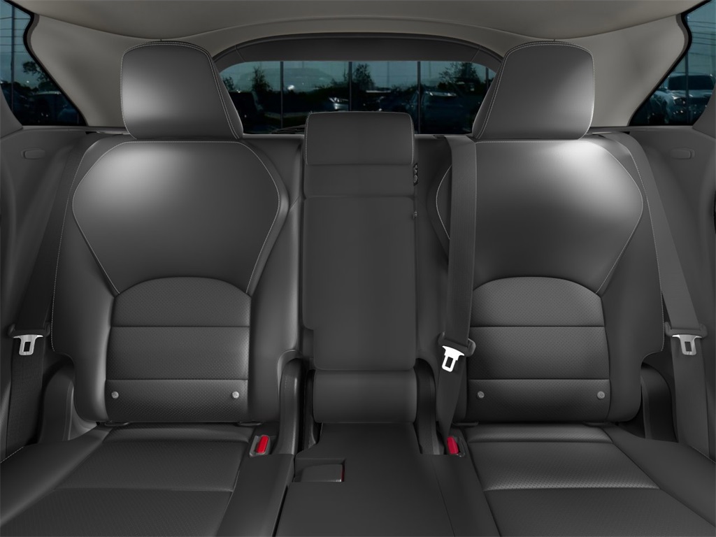 new 2025 INFINITI QX50 car, priced at $50,175